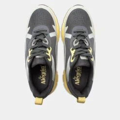 Exhault Halo Yellow Shoe 11 Exhault Halo Yellow Shoe -Alegria Shoes Shop EXH 6356 S4 0b3a433c 2685 4c1c b1d9 1cde16d44a97