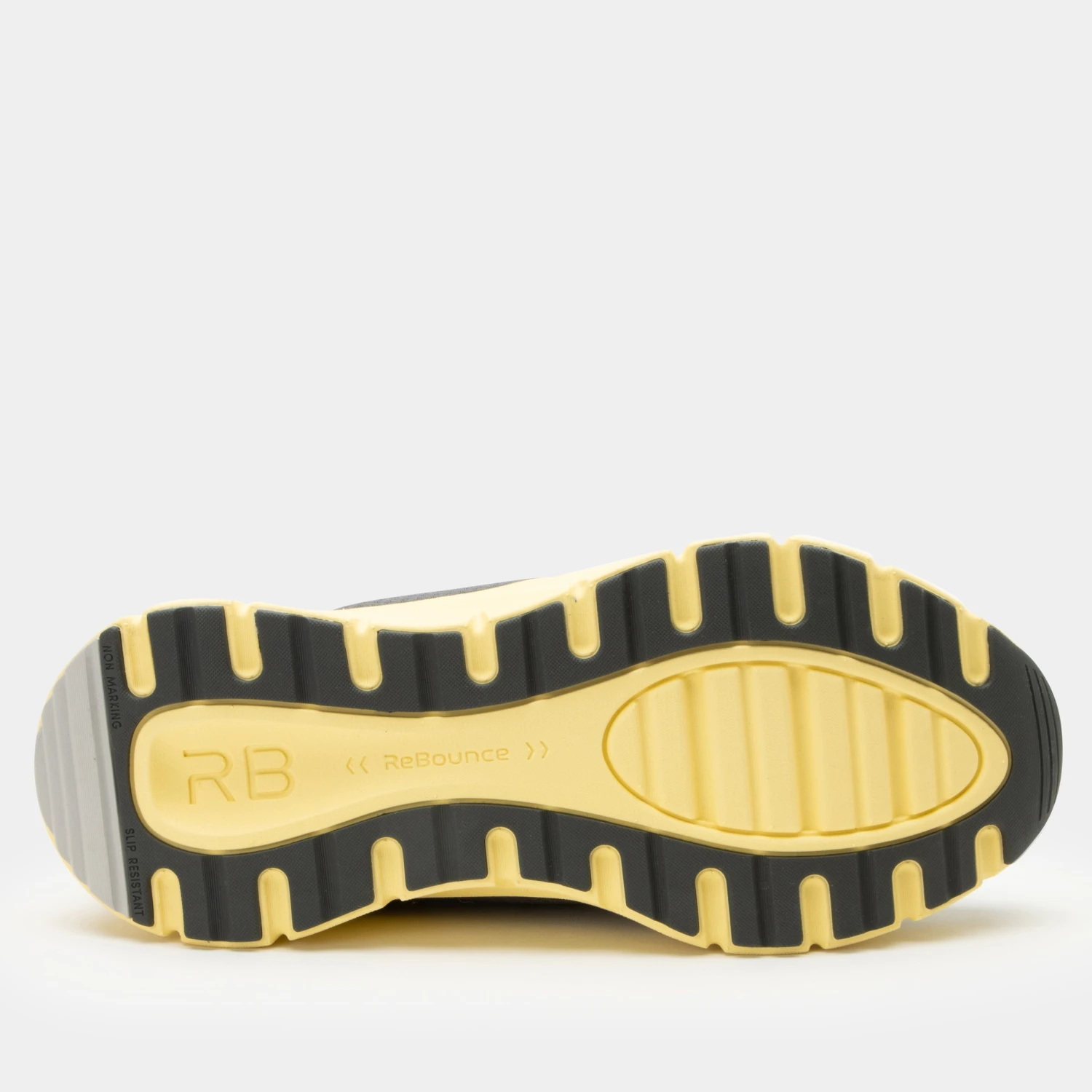 Exhault Halo Yellow Shoe 7 Exhault Halo Yellow Shoe - Image 7