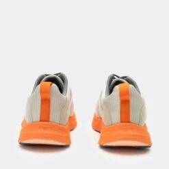 Exhault Electric Orange Shoe -Alegria Shoes Shop EXH 6357 S3 edd72c39 18b3 4b20 bde8 336937e09f7e