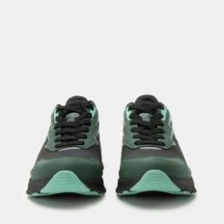 Exhault Surreal Green Shoe -Alegria Shoes Shop EXH 8237 S5