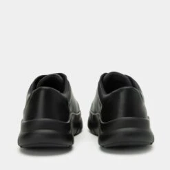 Flote Black Shoe -Alegria Shoes Shop FLO 7441 3