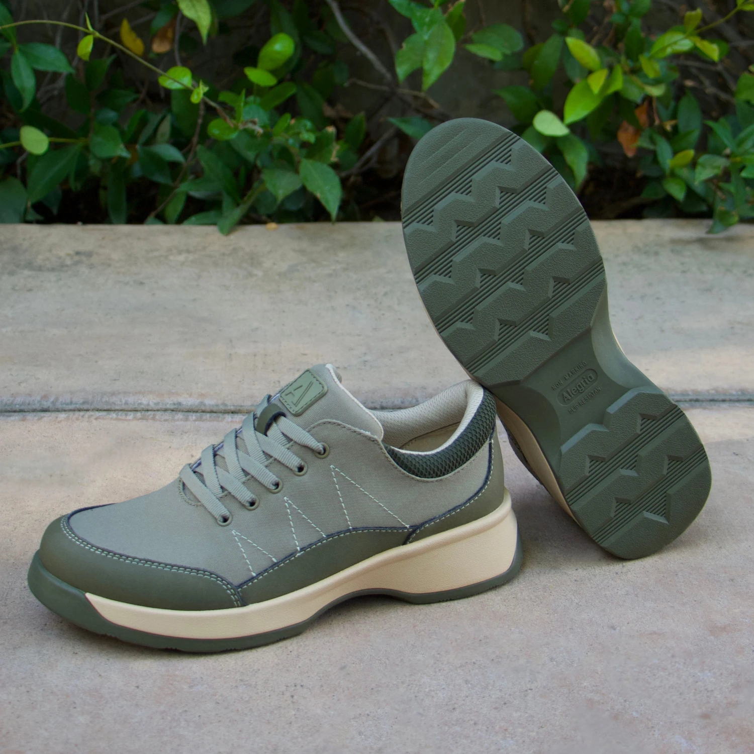 Shoes Florah Oregano Shoe 2 Shoes Florah Oregano Shoe - Image 2