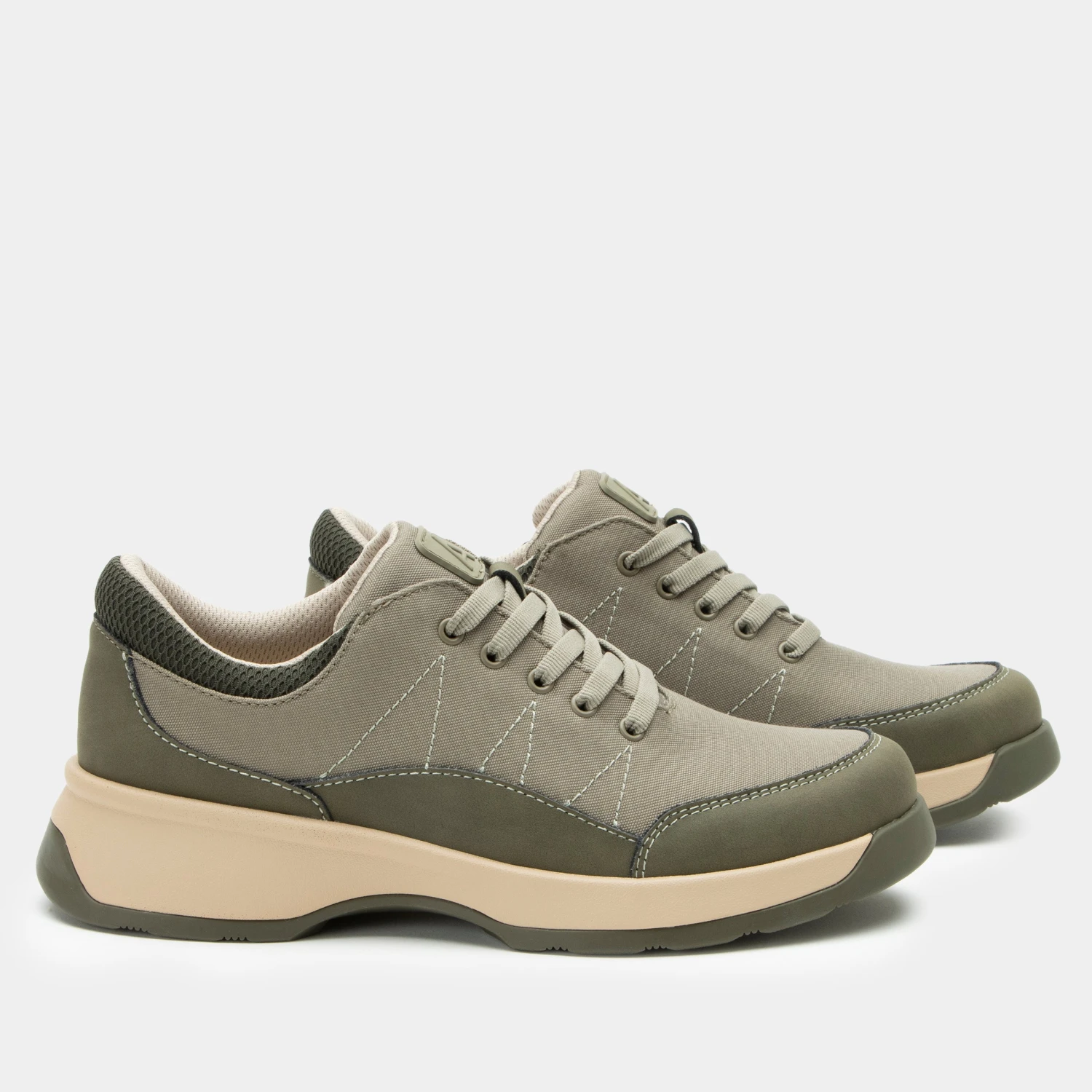 Shoes Florah Oregano Shoe 3 Shoes Florah Oregano Shoe - Image 3