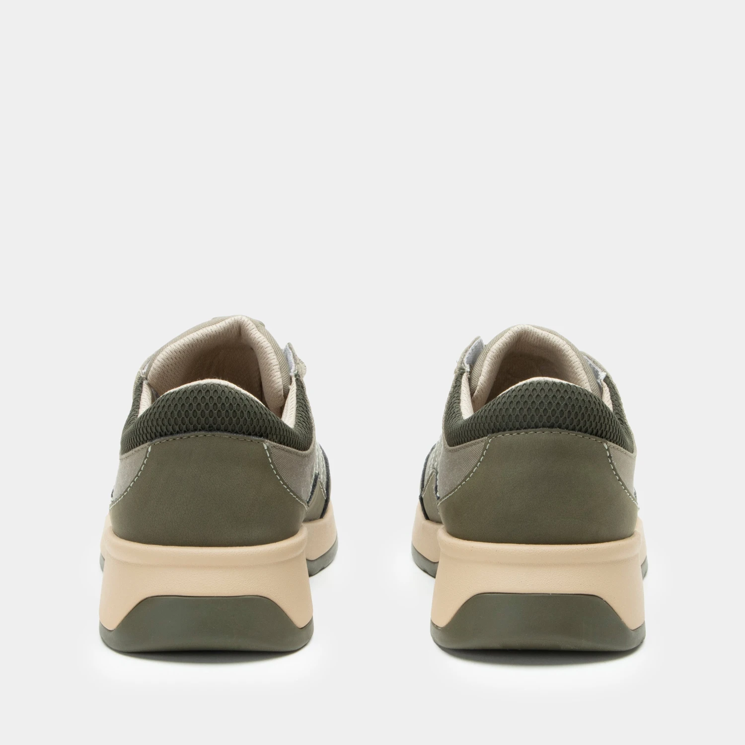 Shoes Florah Oregano Shoe 4 Shoes Florah Oregano Shoe - Image 4