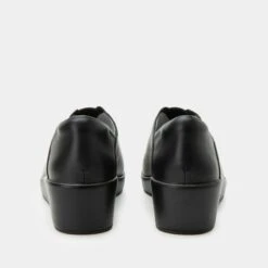 Shoes Hadlee Black Shoe -Alegria Shoes Shop HAD 601 S3 1