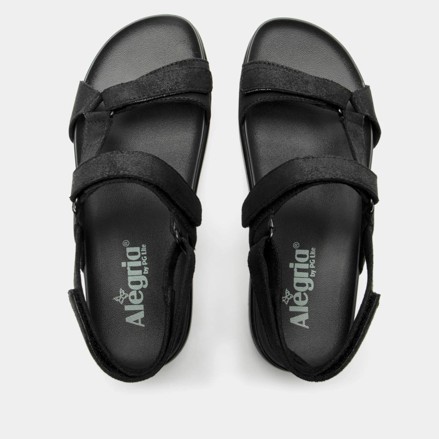 Henna They Call Me Mellow Black Sandal 5 Henna They Call Me Mellow Black Sandal - Image 5