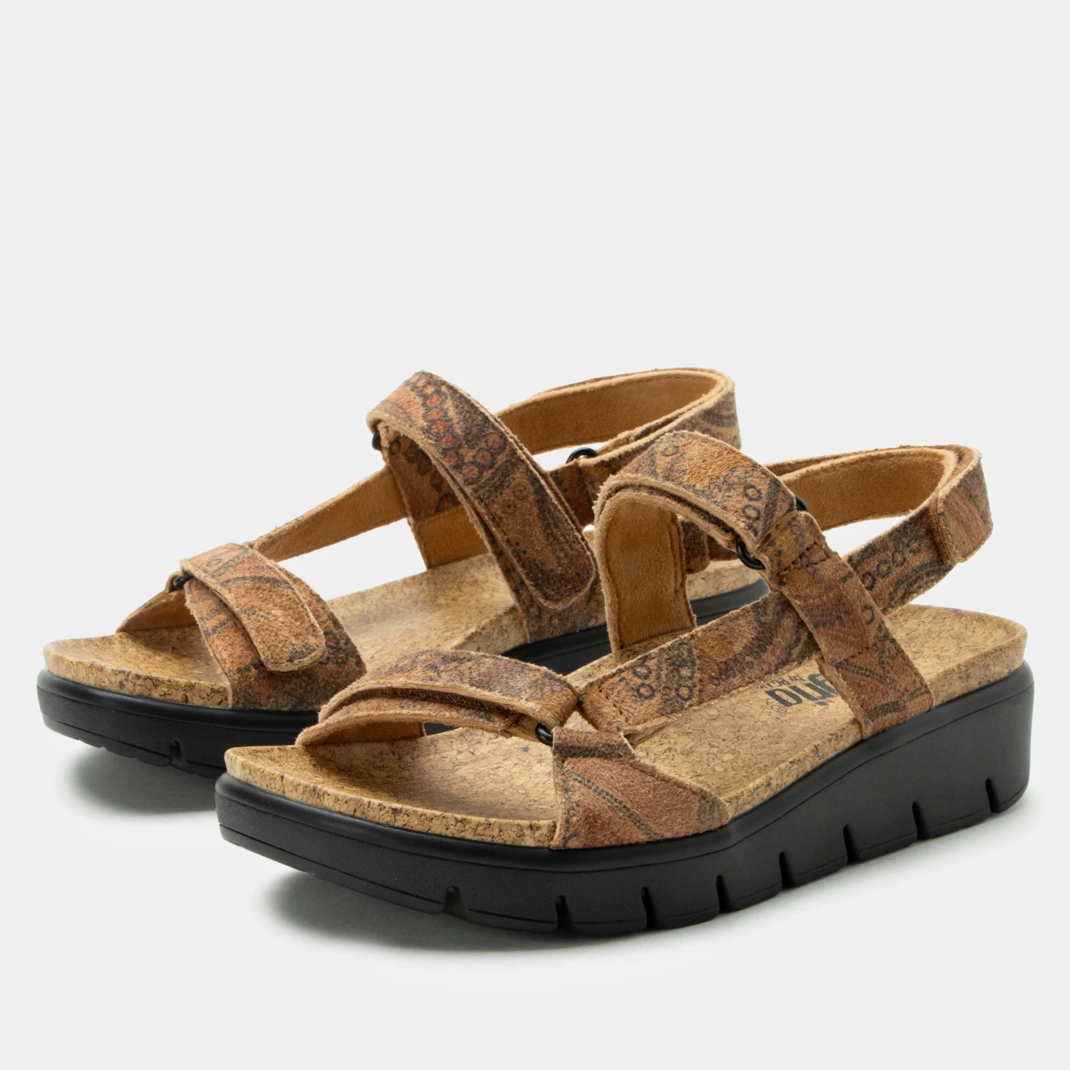 Henna Folkie Sandal 1 Henna Folkie Sandal