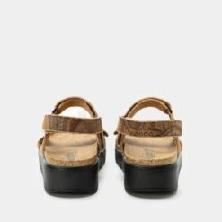 Henna Folkie Sandal 8 Henna Folkie Sandal -Alegria Shoes Shop HEN 6434 S3 10f5425b 0f8a 47c2 99ed 7b325ef43c13