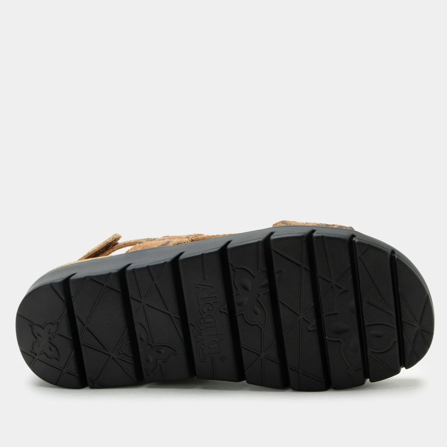 Henna Folkie Sandal 6 Henna Folkie Sandal - Image 6