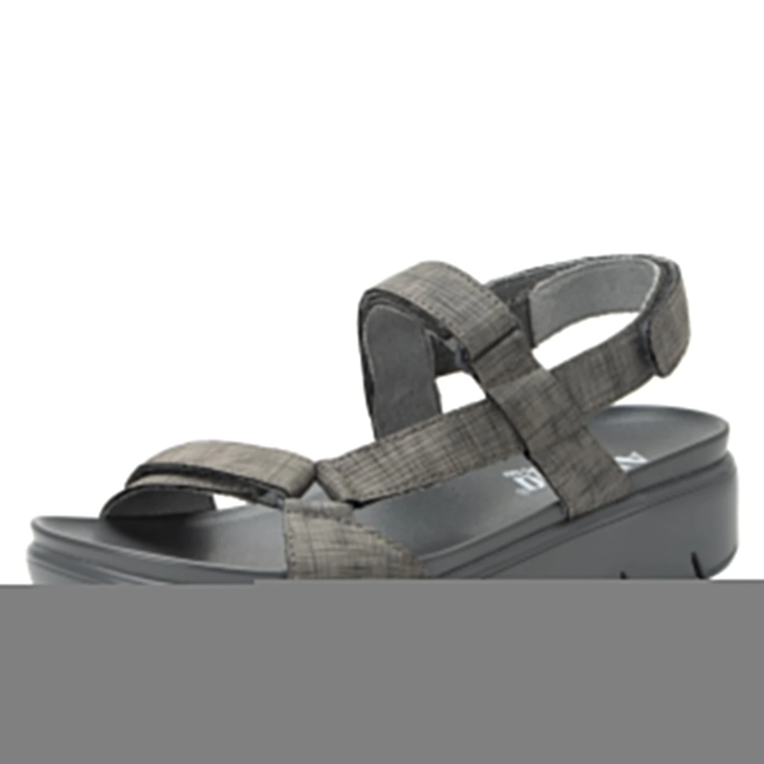 Henna Steel Sandal 1 Henna Steel Sandal