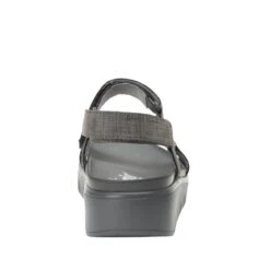 Henna Steel Sandal 9 Henna Steel Sandal -Alegria Shoes Shop HEN 7432 S3