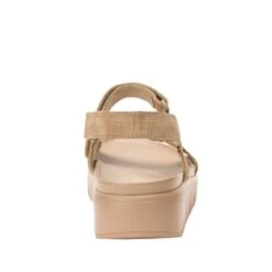 Henna Sand Sandal -Alegria Shoes Shop HEN 7434 S3