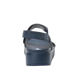 Henna Ocean Sandal 9 Henna Ocean Sandal -Alegria Shoes Shop HEN 7435 S3