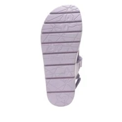 Henlee Lilac Sandal -Alegria Shoes Shop HLE 7437 S5