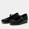 Shoes Haylo Black Dream Fit® Shoe