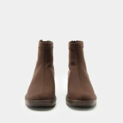 Harmoni Chocolate Boot 12 Harmoni Chocolate Boot -Alegria Shoes Shop HRM 6340 S5 11e2a8f3 2b1a 40df 9d90 d89b3f3a6612
