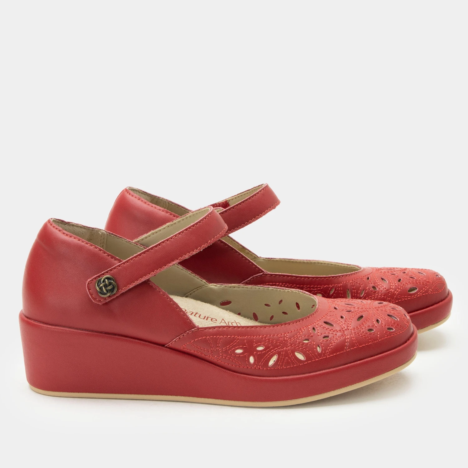 Shoes Hayes Ruby Breeze Shoe 2 Shoes Hayes Ruby Breeze Shoe - Image 2