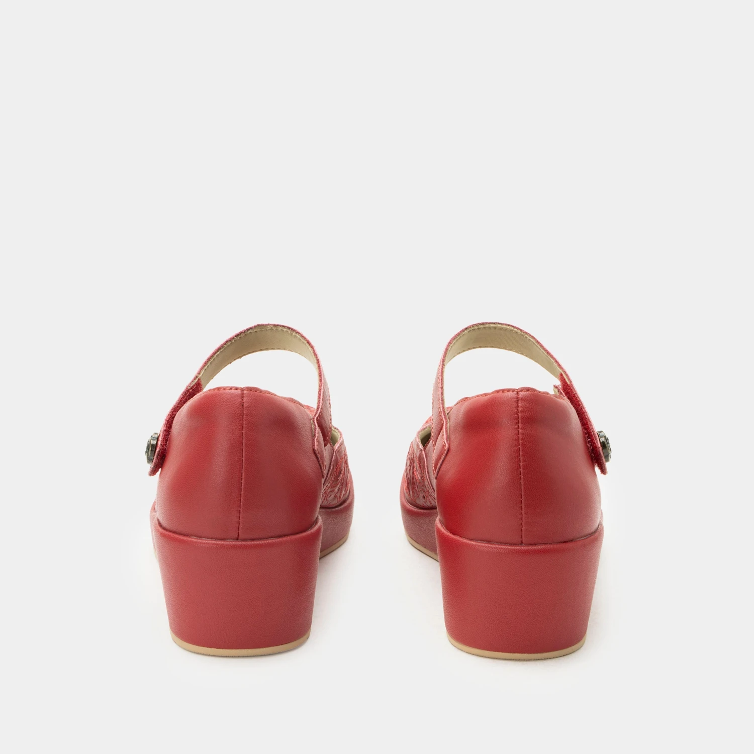 Shoes Hayes Ruby Breeze Shoe 3 Shoes Hayes Ruby Breeze Shoe - Image 3