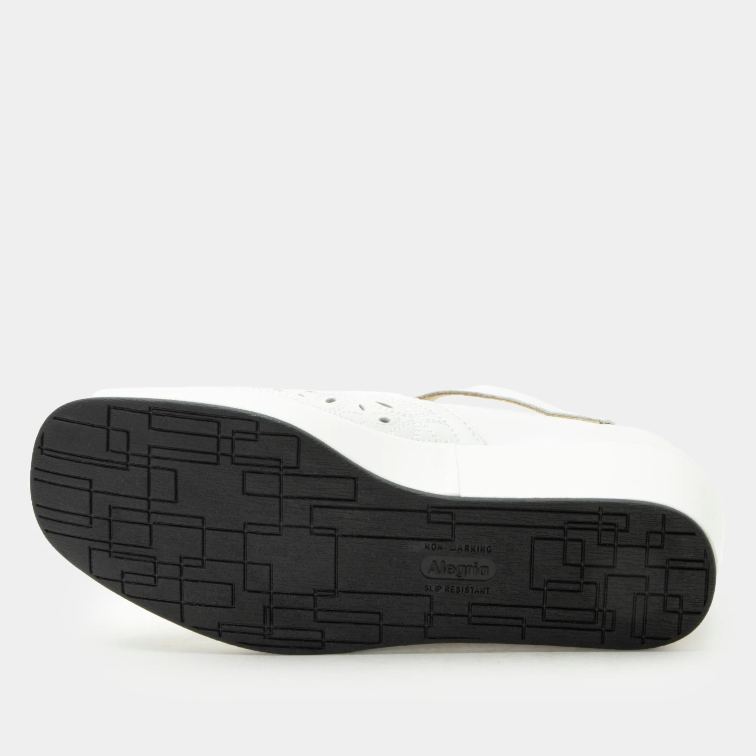 Shoes Hayes White Breeze Shoe 7 Shoes Hayes White Breeze Shoe - Image 7