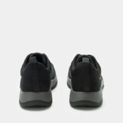 In8 All Black Shoe -Alegria Shoes Shop IN8 601 S3