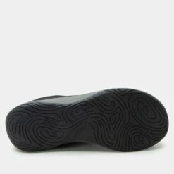 In8 All Black Shoe -Alegria Shoes Shop IN8 601 S6