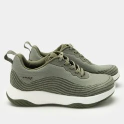 In8 Olive Shoe -Alegria Shoes Shop IN8 6382 S2 fb4a19ea 75e8 4795 a6f1 ee58592679a6
