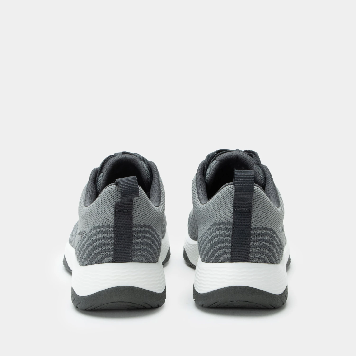 In8 Grey Shoe 4 In8 Grey Shoe - Image 4