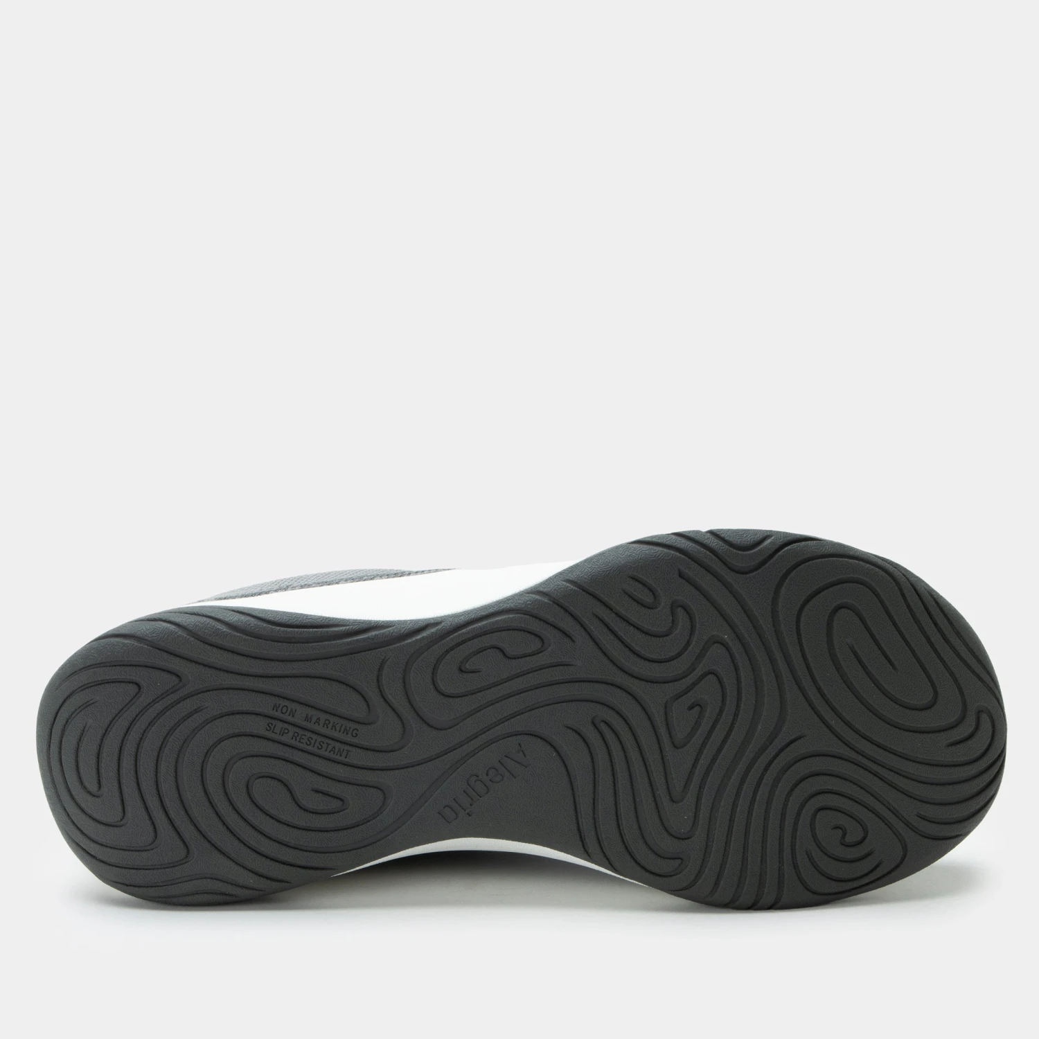 In8 Grey Shoe 7 In8 Grey Shoe - Image 7