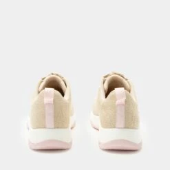 In8 Muted Beige Shoe -Alegria Shoes Shop IN8 6498 S3