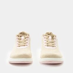 In8 Muted Beige Shoe -Alegria Shoes Shop IN8 6498 S5