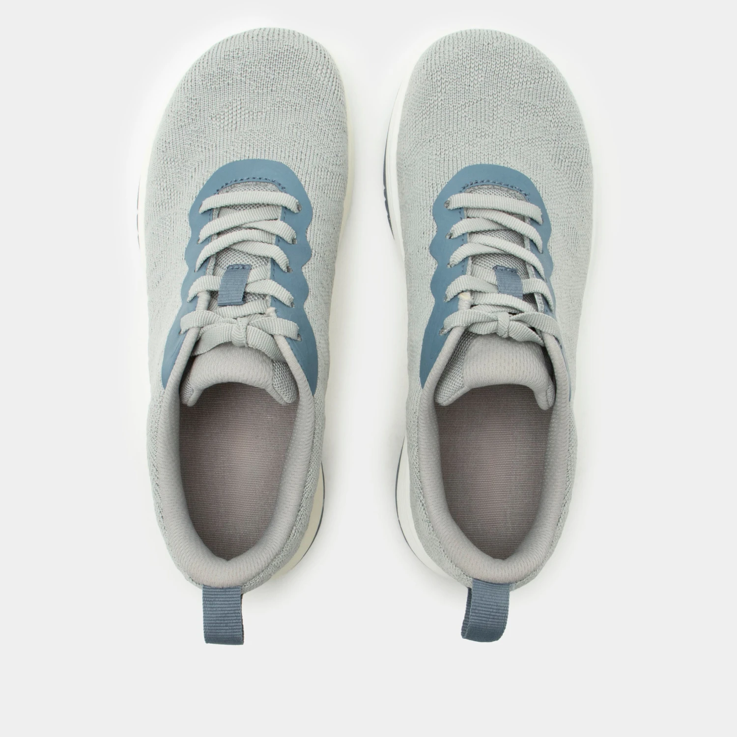 In8 Muted Grey Shoe 4 In8 Muted Grey Shoe - Image 4