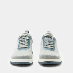 In8 Muted Grey Shoe 9 In8 Muted Grey Shoe -Alegria Shoes Shop IN8 6499 S5