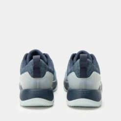 In8 Ombré Blue Shoe 10 In8 Ombré Blue Shoe -Alegria Shoes Shop IN8 8243 S3