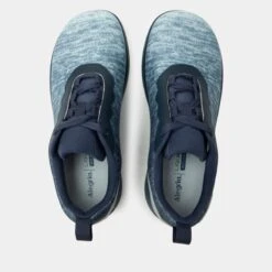 In8 Ombré Blue Shoe 11 In8 Ombré Blue Shoe -Alegria Shoes Shop IN8 8243 S4