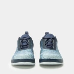 In8 Ombré Blue Shoe 12 In8 Ombré Blue Shoe -Alegria Shoes Shop IN8 8243 S5