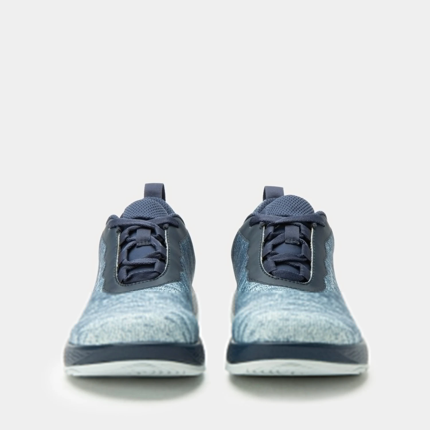 In8 Ombré Blue Shoe 6 In8 Ombré Blue Shoe - Image 6