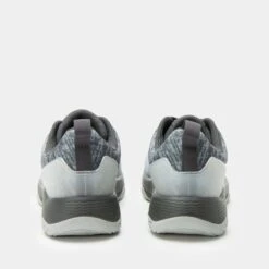In8 Ombré Grey Shoe 8 In8 Ombré Grey Shoe -Alegria Shoes Shop IN8 8244 S3
