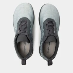 In8 Ombré Grey Shoe 9 In8 Ombré Grey Shoe -Alegria Shoes Shop IN8 8244 S4