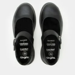 Shoes Jazmine Black Nappa Shoe 11 Shoes Jazmine Black Nappa Shoe -Alegria Shoes Shop JAZ 601 S4 7ff5d244 dddd 4b39 87c4 0e198eaa67af