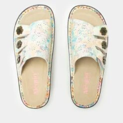 Julee Earth Goddess Sandal -Alegria Shoes Shop JLE 6137X S4 1d5bb228 c138 49c1 a583 4861330a766c