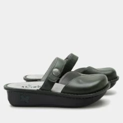 Shoes Kamila Basil Shoe -Alegria Shoes Shop KAM 6108 S2