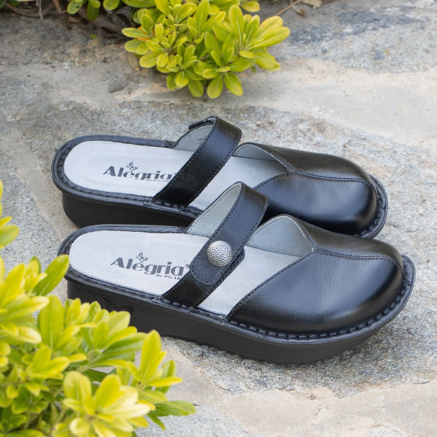 Shoes Kamila Ink Shoe 2 Shoes Kamila Ink Shoe - Image 2