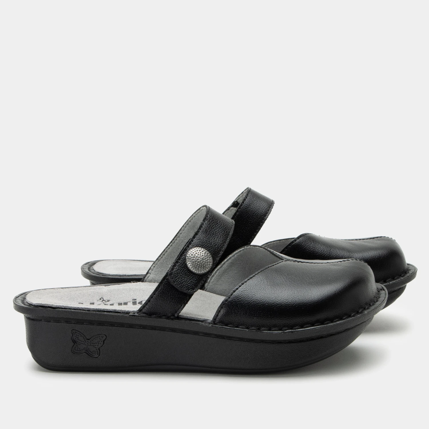 Shoes Kamila Ink Shoe 3 Shoes Kamila Ink Shoe - Image 3