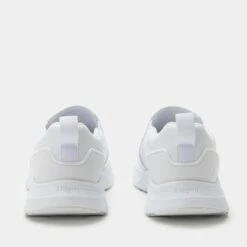 Kavalry True White Shoe -Alegria Shoes Shop KAV 7472 S3