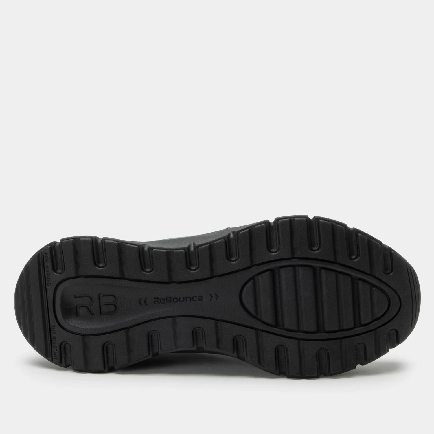 Kavalry Jet Black Shoe 6 Kavalry Jet Black Shoe - Image 6