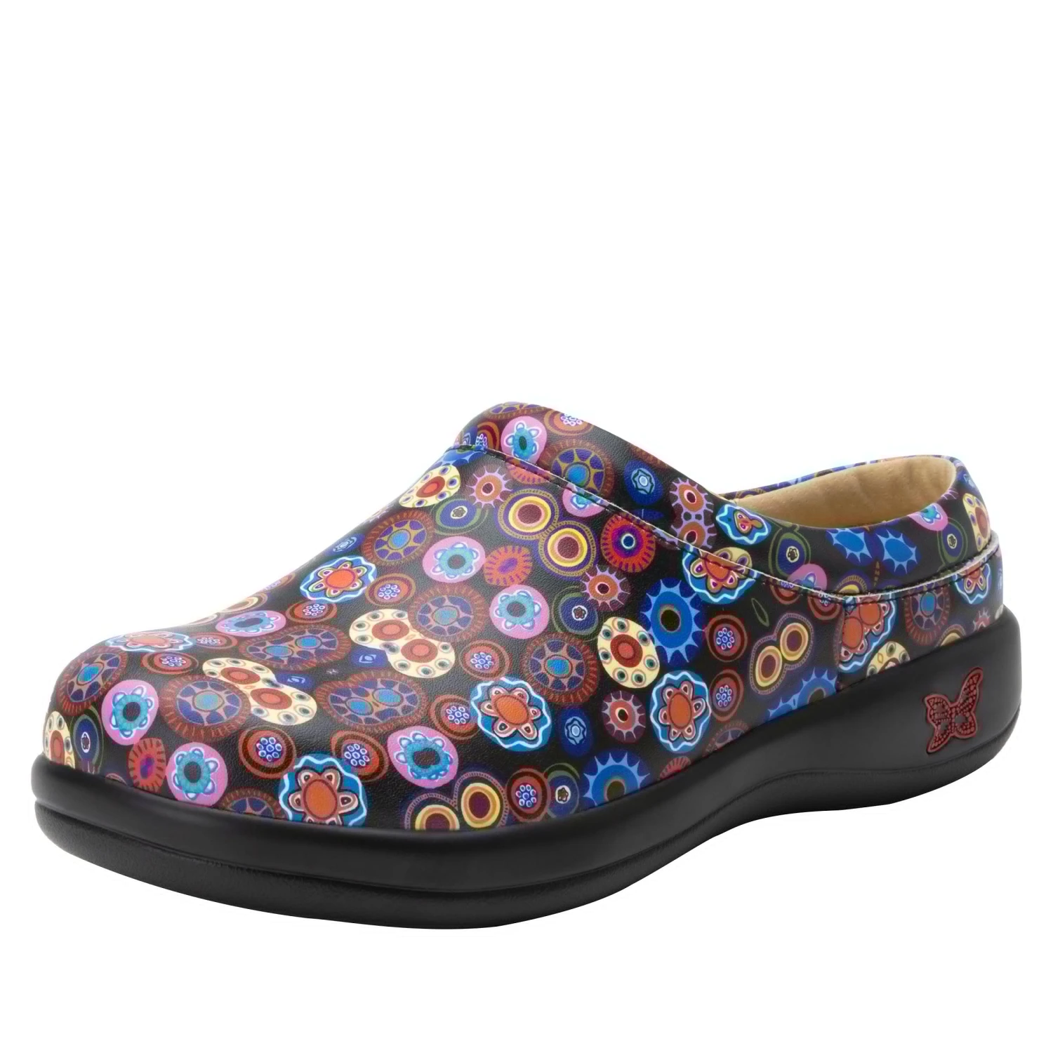 Kayla Blotto Shoe 1 Kayla Blotto Shoe