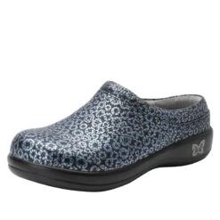 Kayla All Of Button Shoe