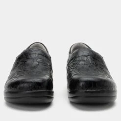 Keli Flutter Black Professional Shoe -Alegria Shoes Shop KEL 274 S5 b6d2e852 90e4 422b 878c 632d65d875fe
