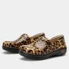 Shoes Keli Leopard Shoe