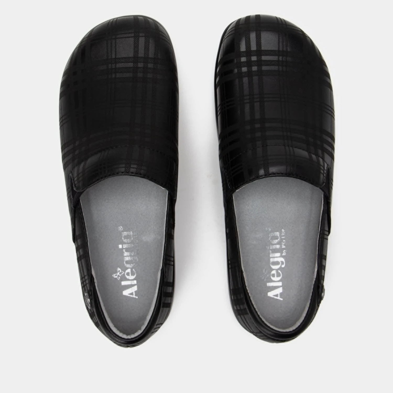 Shoes Keli Plaid To Meet You Professional Shoe 5 Shoes Keli Plaid To Meet You Professional Shoe - Image 5